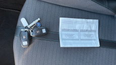 Peugeot 208 1.2 PureTech 100 Allure 5dr EAT8 Petrol Hatchback